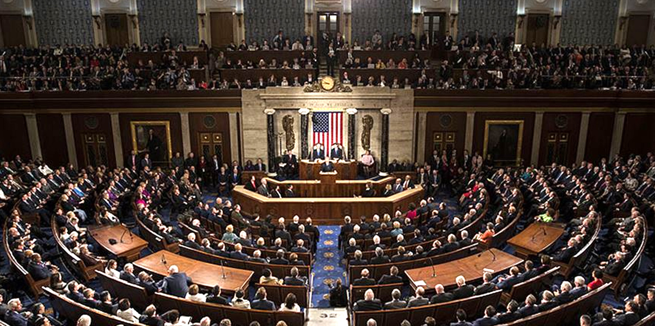 ABD Çin'e karşı ikinci askeri yaptırıma hazırlanıyor