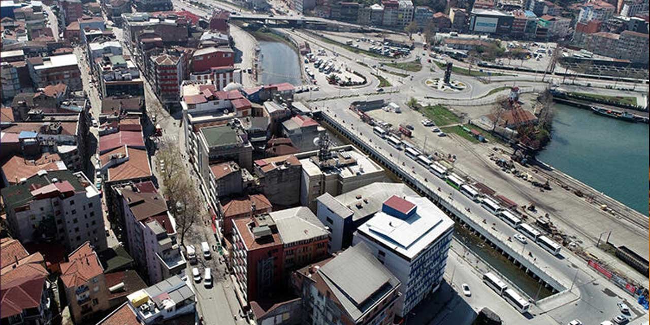 Zonguldak'ta ekmek dağıtımı yapılacak mı? İşte detaylar