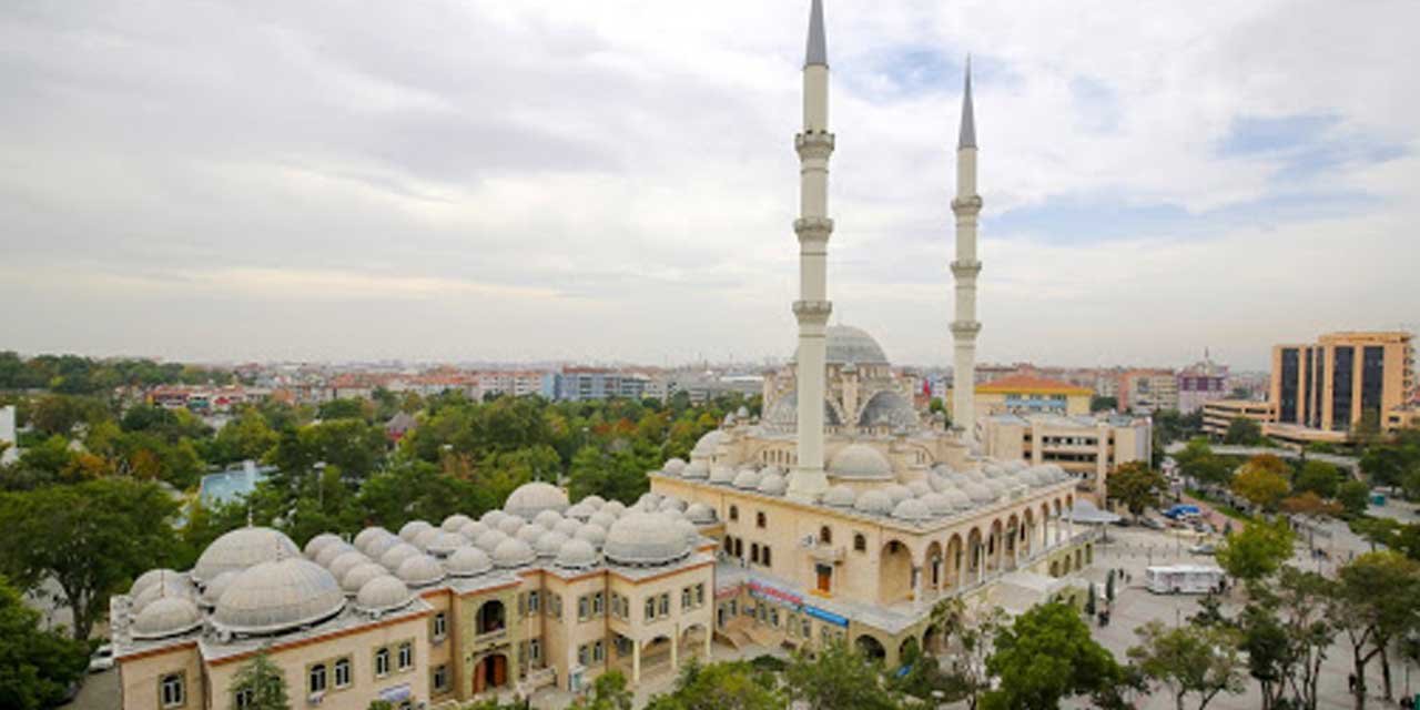 Konya Müftülüğü teknolojiyi sonuna kadar kullanıp evlere girecek