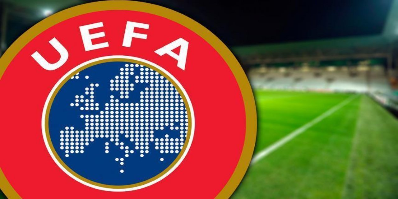 UEFA'dan 676 kulübe 70,4 milyon avro