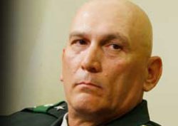 Çuvalcı komutan K. Irak'a BM askeri istedi