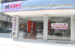 Biyometrik fotoğrafta 'kırtasiye' dönemi