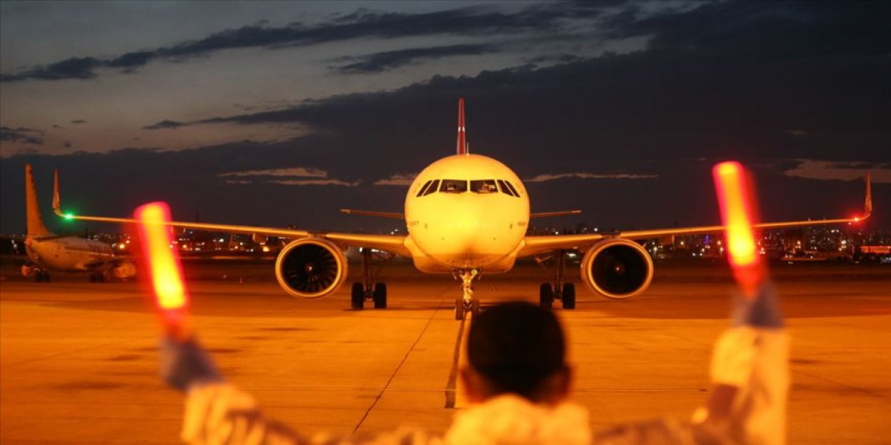 Almanya'daki Türk Vatandaşlarının Yurda Dönüşleri Tamamlandı