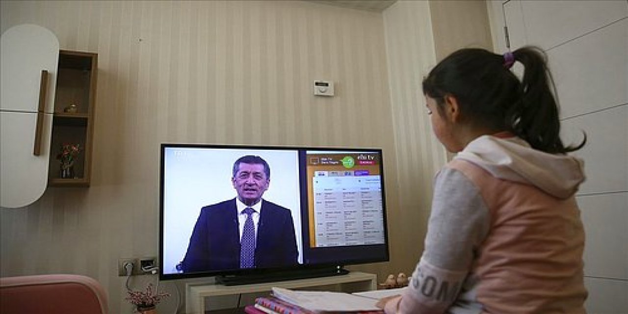 Türkiye Uzaktan Eğitimde 64.Sırada