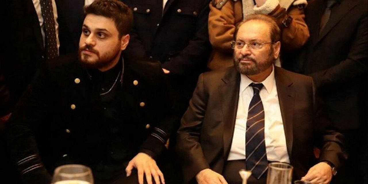 BTP Genel Başkanlığı'na Hüseyin Baş Seçildi