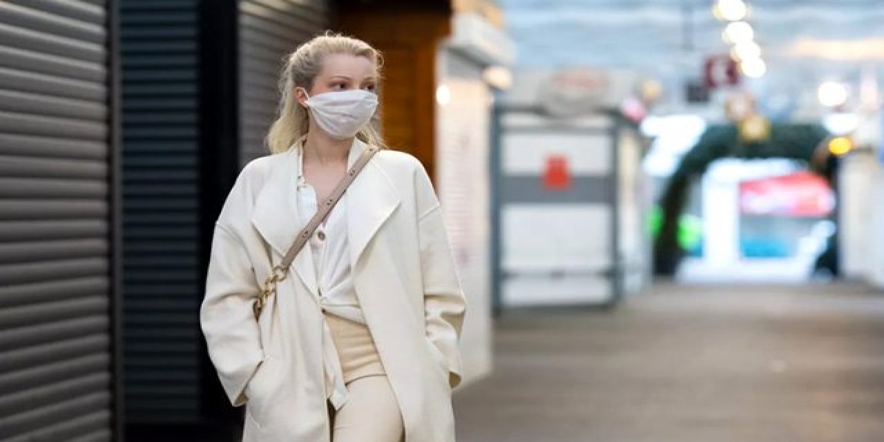 Bilim İnsanlarından Dikkat Çeken Koronavirüs Araştırması