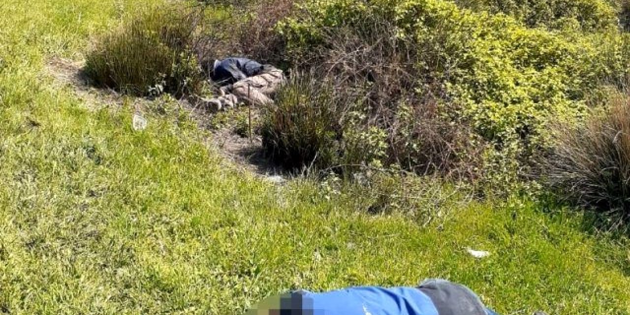 Husumetli Aileler Arasında Çıkan Kavgada Bir Aile Yok Oldu