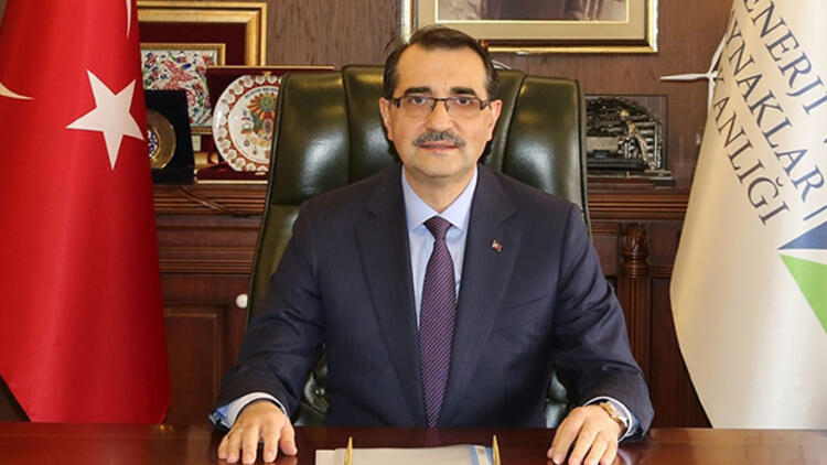 Karadeniz’de milli sondaj gemimizle ilk sondajımızı yapacağız