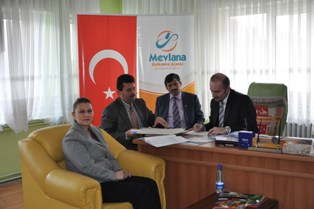 MEVKA Seydişehir'den 1 proje kabul etti