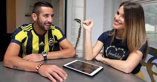 Fenerbahçeli Isla ve eşi karantinadan çıktı