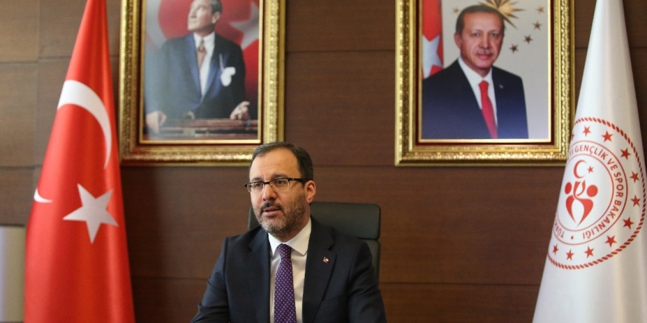 Liglerin tamamlanması gerekiyor