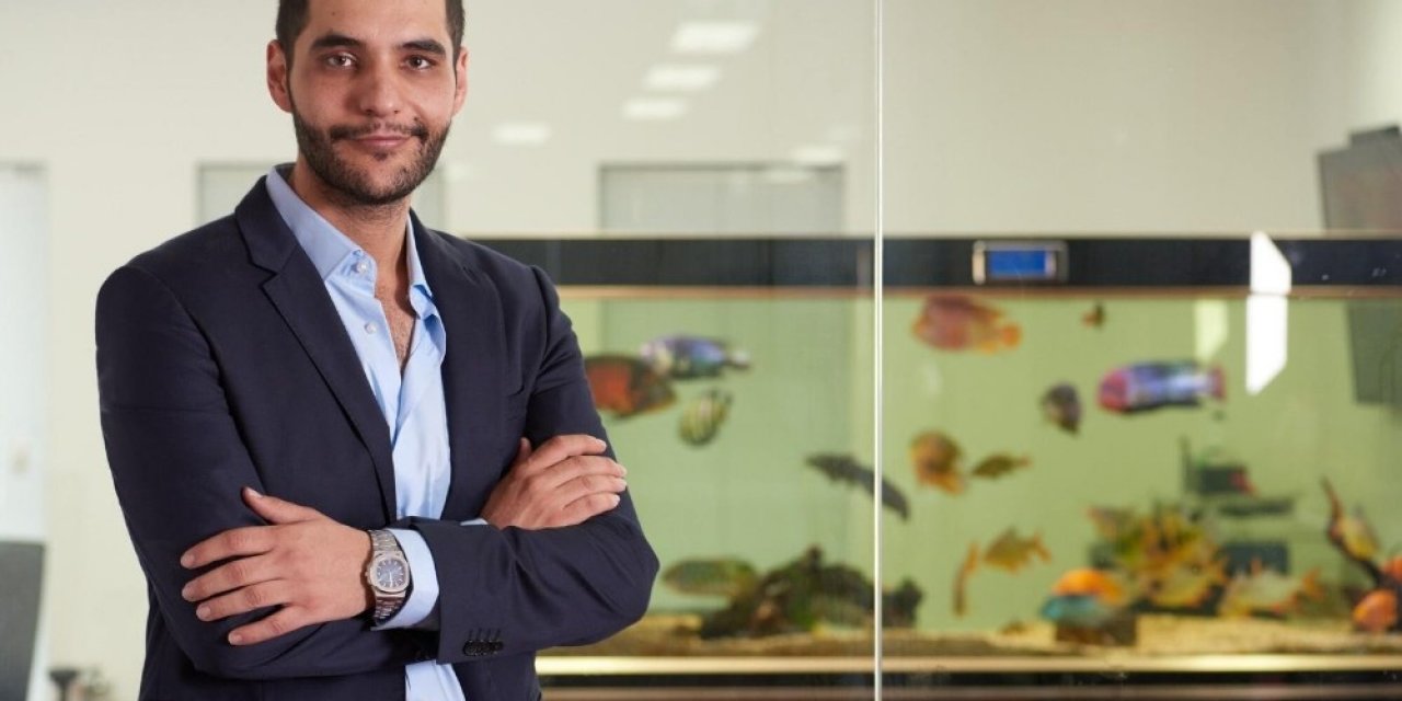 Ammar Issa dünyaya açılacak