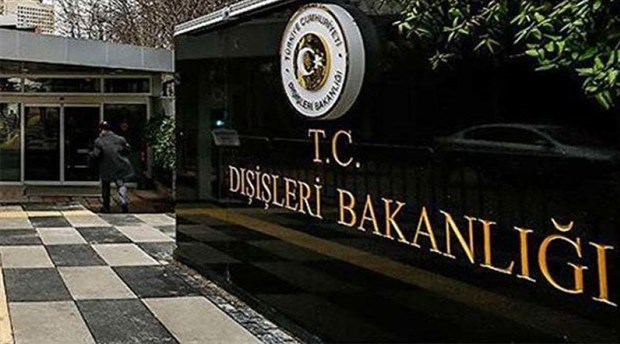 Trump’ın 1915 olaylarına ilişkin açıklamasına sert tepki