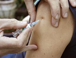 Dikkat! Siz de Hepatit olabilirsiniz