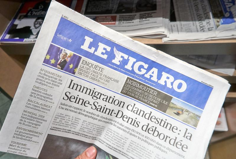 Le Figaro: Çin yalan söyledi