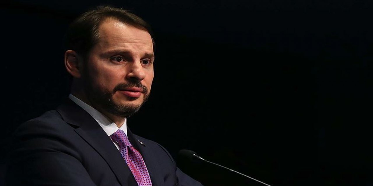 Bakan Albayrak: Ekonomik İstikrar Kalkanı kapsamında atılan adımların tutarı 200 milyar liraya ulaştı
