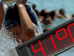 Dikkat! Bu havalar insanı çıldırtır