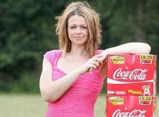 Günde 20 kolayı kesti, 57 kg verdi