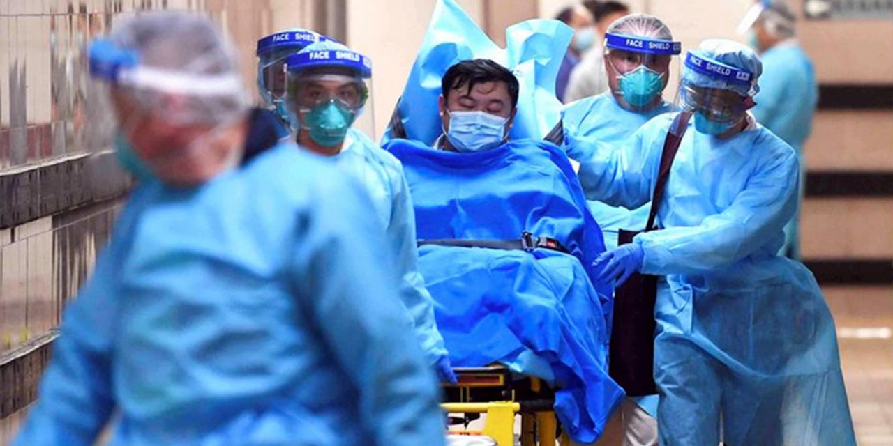 Çin Salgının Kaynağının Soruşturulmasını İstemiyor