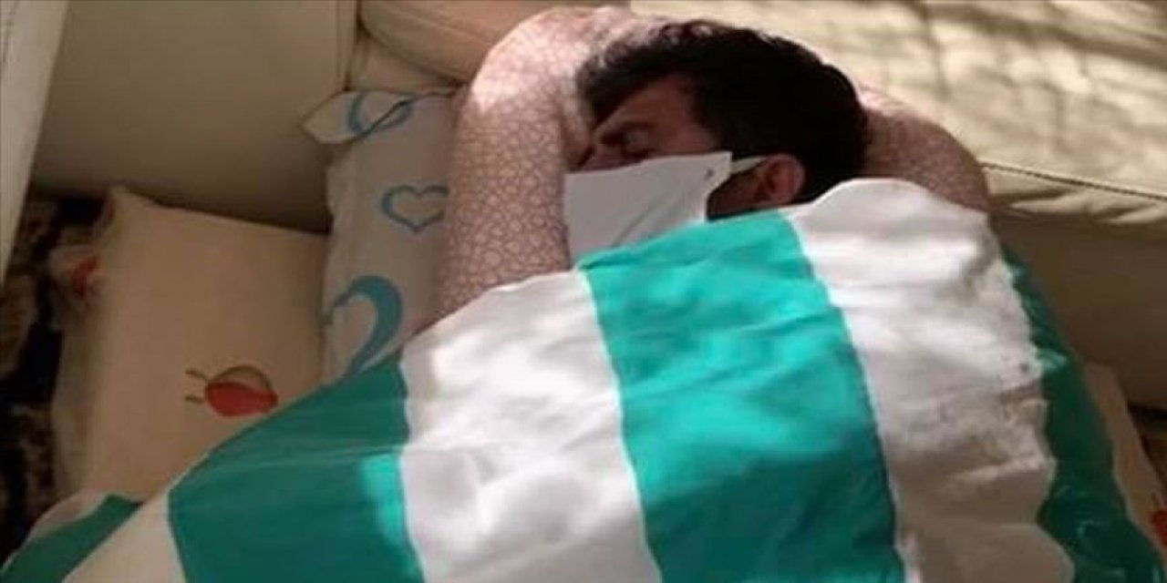 Türk Hastayı Hastaneye Almadılar