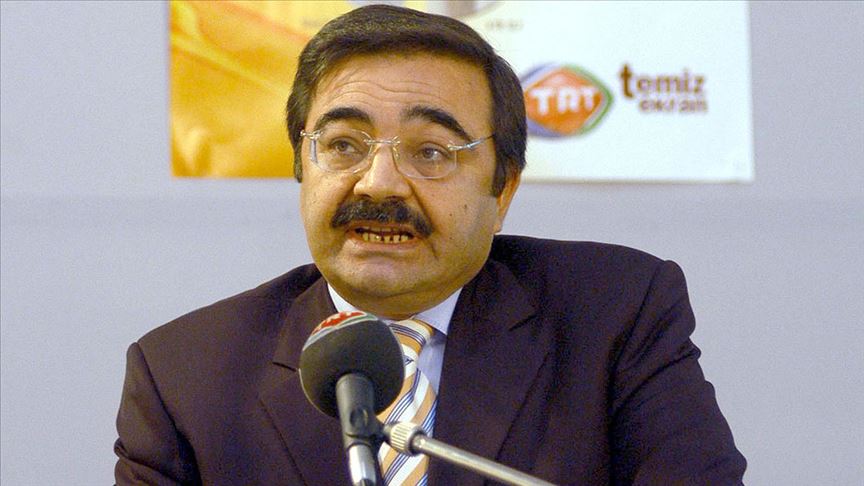 Vefat eden eski TRT Genel Müdürü Demiröz'ü anlattılar! Şenol Demiröz kimdir?
