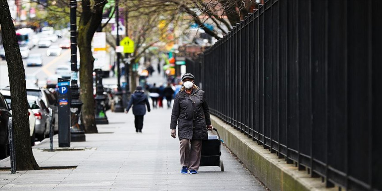 Salgınla son 24 saat! Dünyada neler yaşandı?