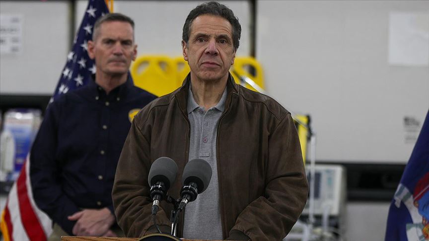 Eczanelere Kovid-19 testi yapma yetkisi verdi