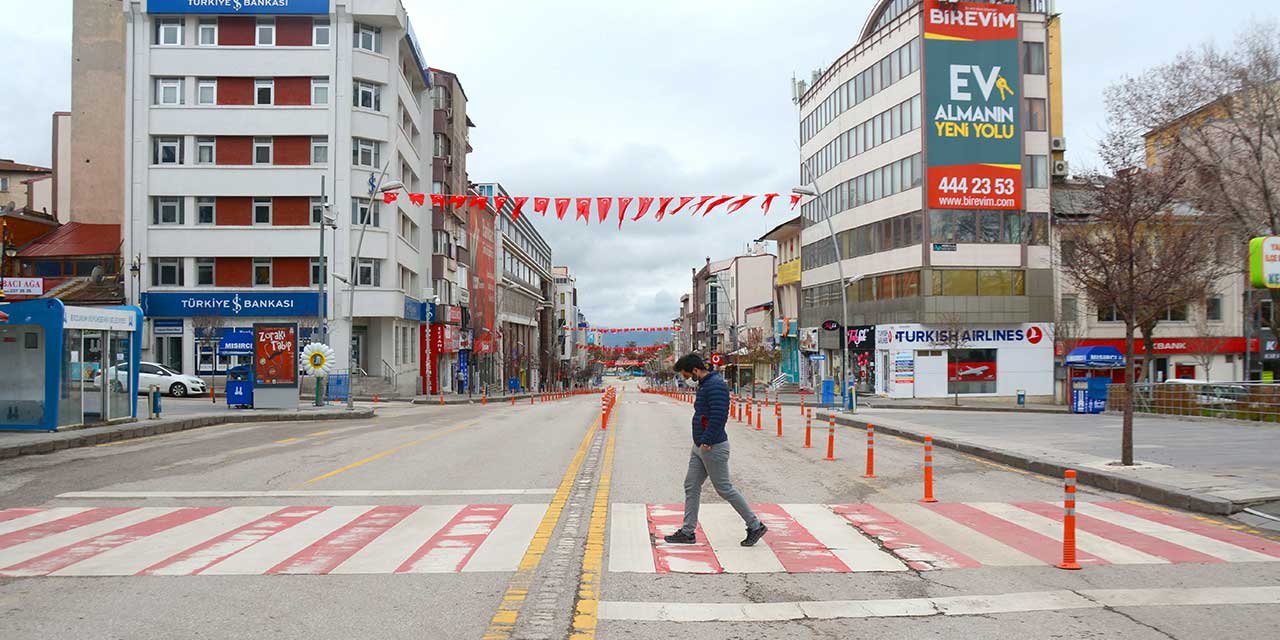 Erzurum devlet ne derse onu yapıyor