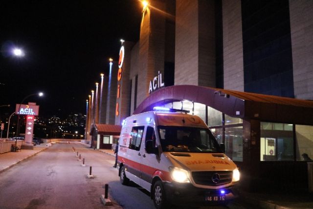 Sobadan çıkan gaz canlarına mal oluyordu