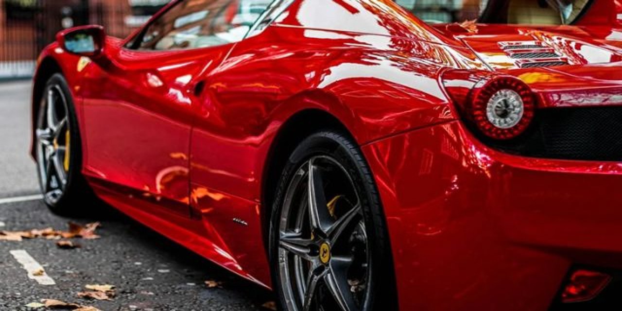 Karamanlı parasını otomobile mi yatırıyor?