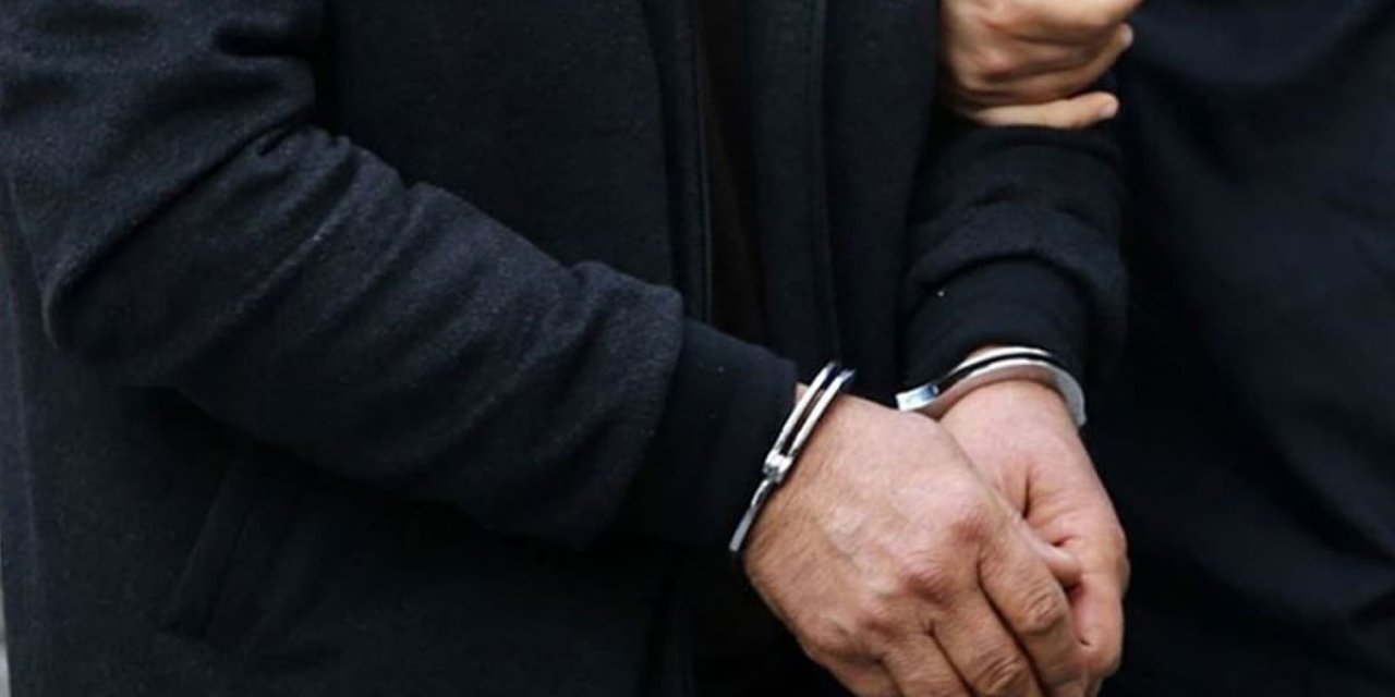 Denizli'de Can Alıcı Cinayet!