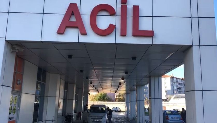 Virüsten korunmak için etil alkol içen şahıs öldü