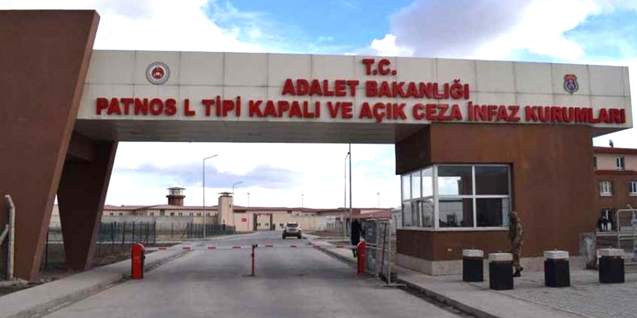 Tahliye olduktan sonra testi pozitif çıktı! Mahalle karantinada