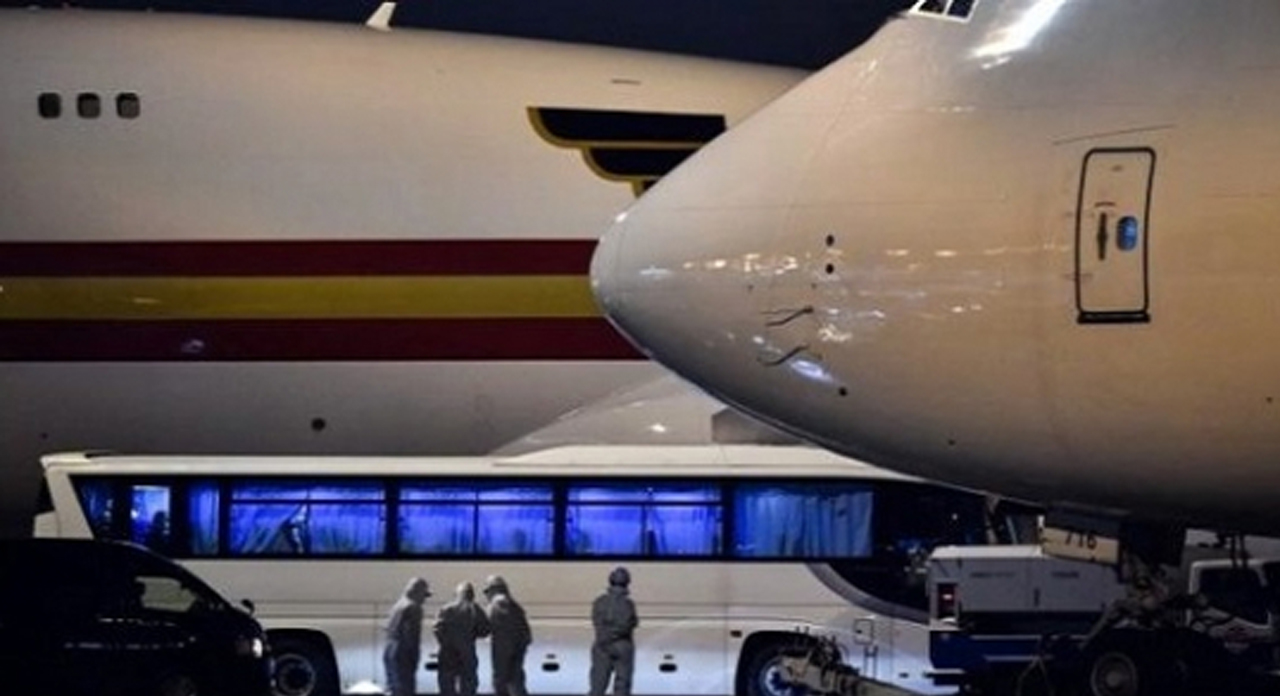 Türkiye, Cibuti'de mahsur kalan 3 Yunan denizcinin de imdadına yetişti!