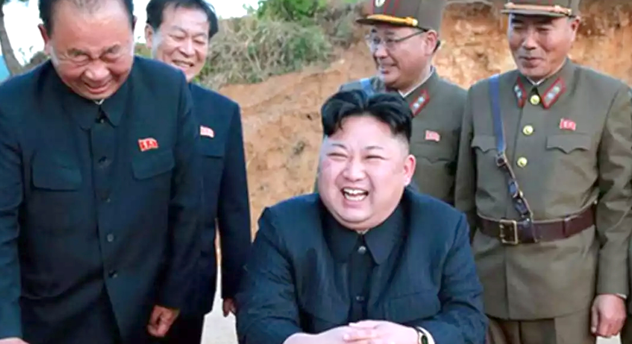 'Kuzey Kore lideri Kim Jong-un öldü'