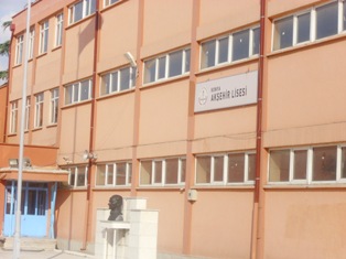 Akşehir'e 2. Anadolu Lisesi onaylandı