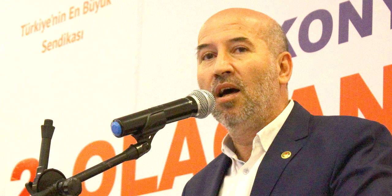 Eğitim Bir-Sen’den Ankara Barosu'na tepki! Artık çok oldunuz