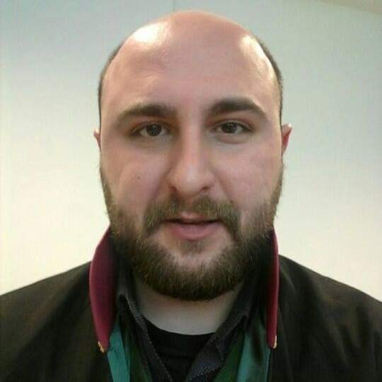 7. kattan atlayarak intihar eden avukat öldü