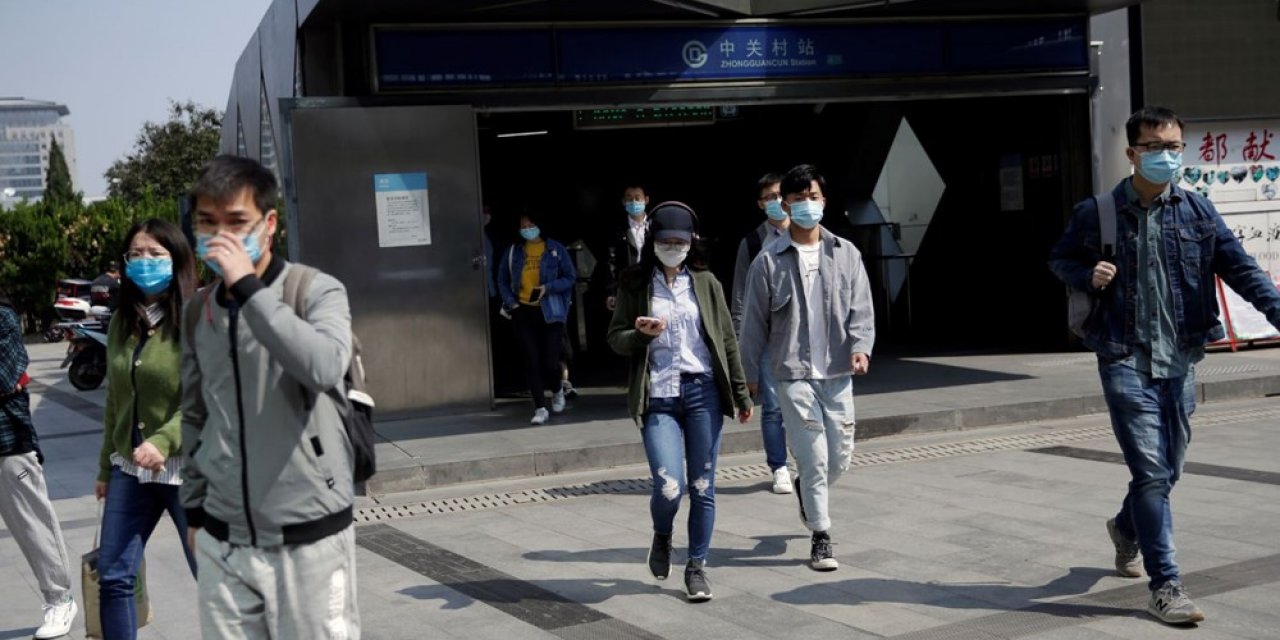 Koronavirüse yakalanan sayısı 3 milyonu aştı