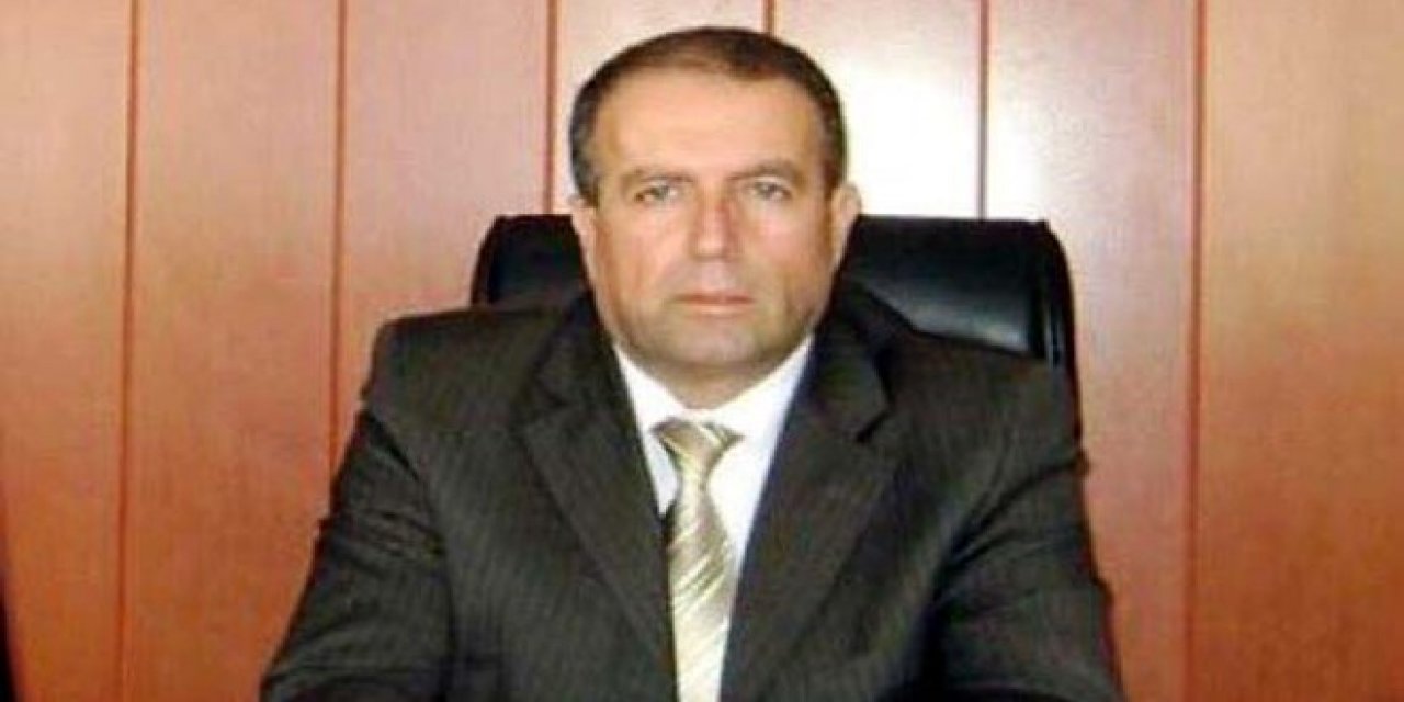 İŞKUR Gaziantep İl Müdür Yardımcısı koronavirüs kurbanı oldu