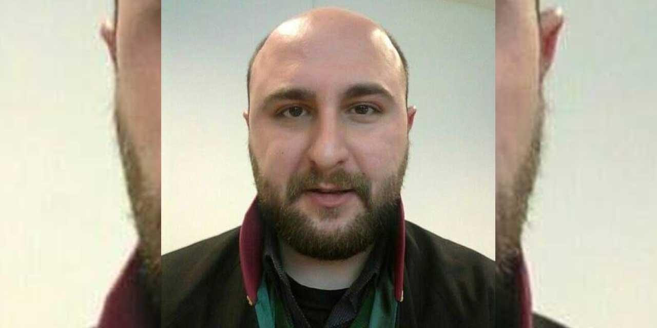 Genç avukat yedinci kattan atlayarak canına kıydı