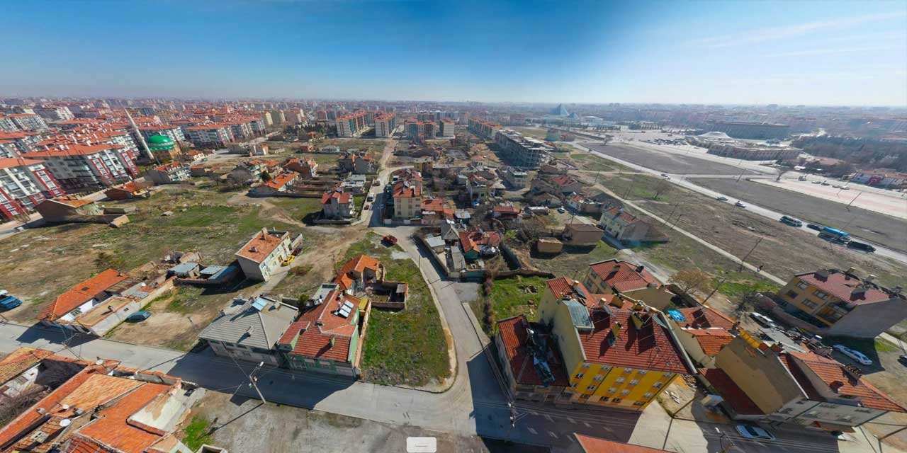 Karatay Belediyesi'nden yeni 18 kararları