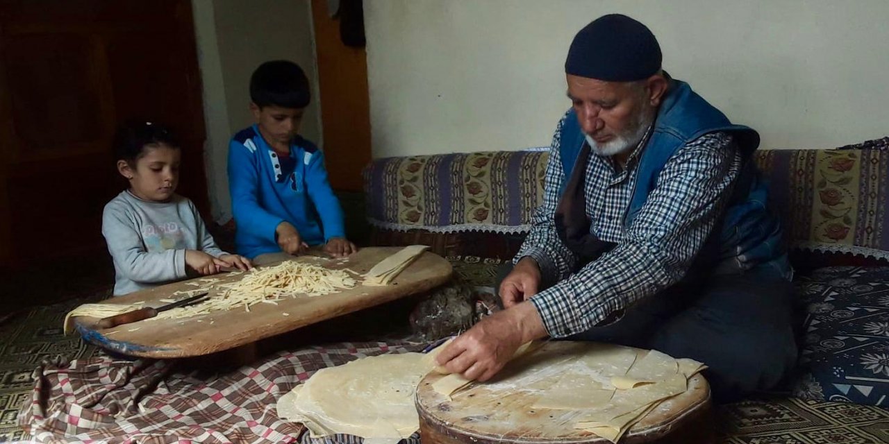 'Evinde kal, fotoğrafla kal' yarışması sonuçları belli oldu