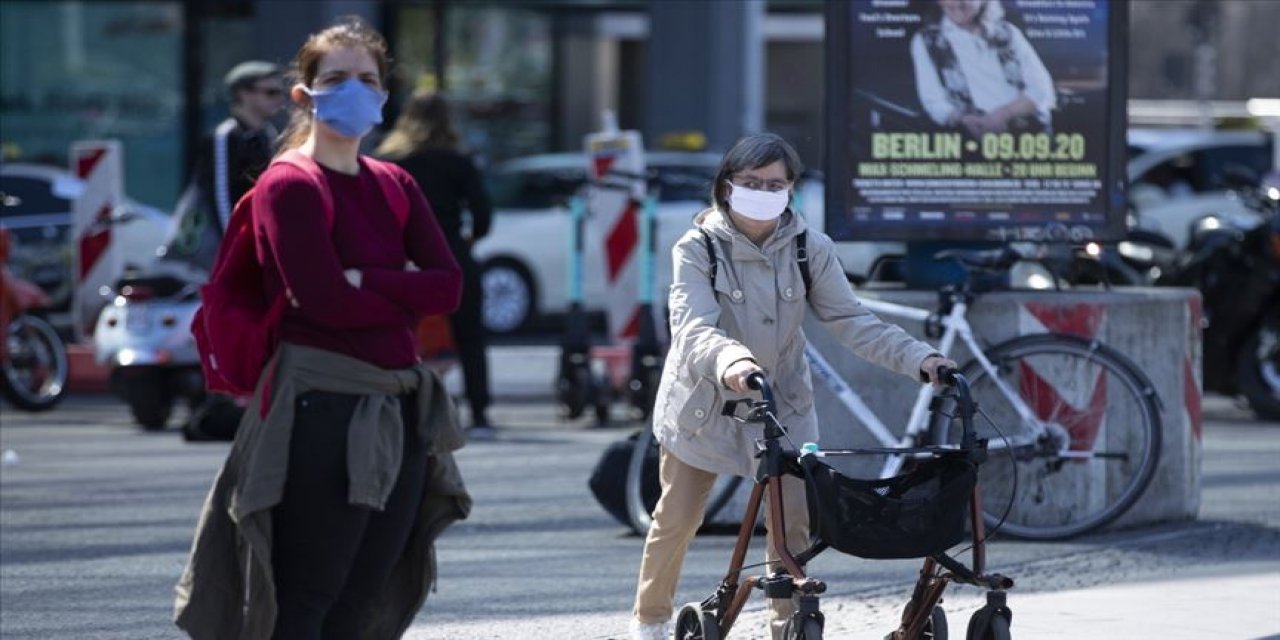 Dünyada iyileşenlerin sayısı 900 bini aştı