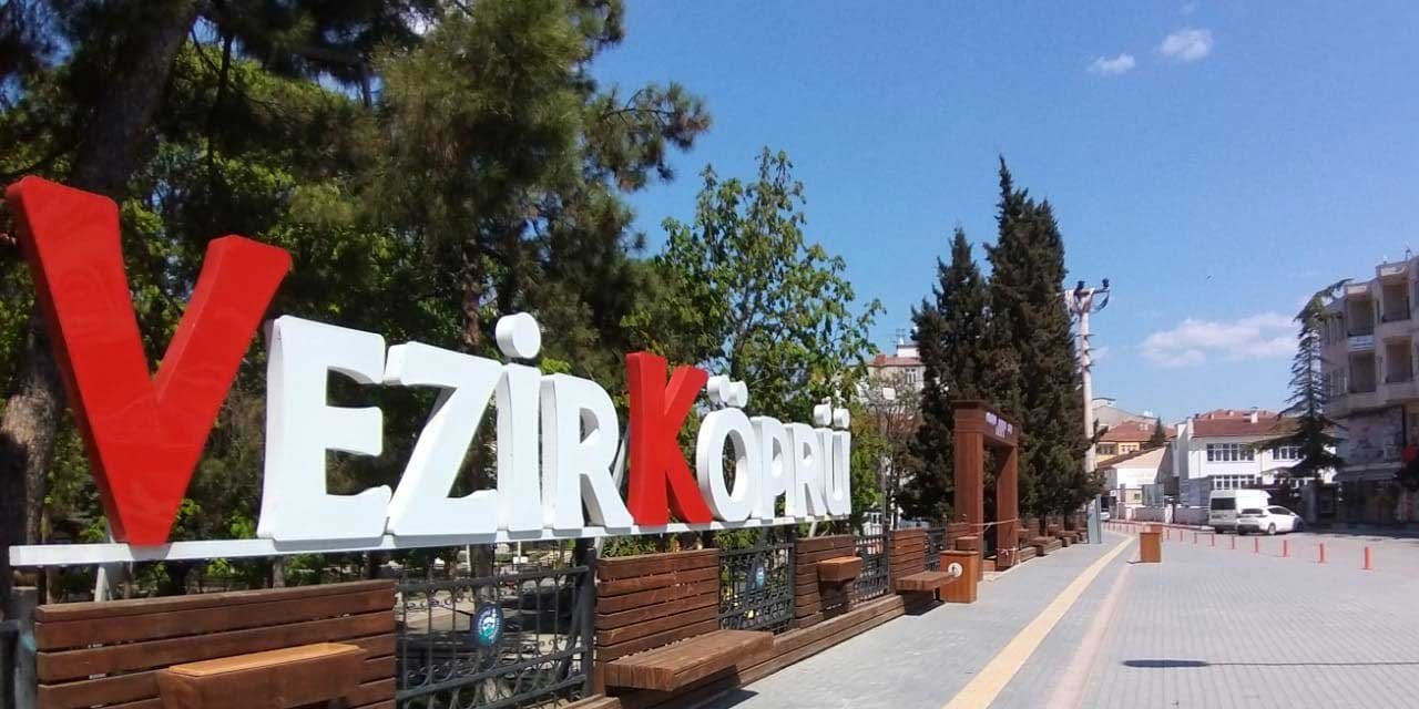 Samsun'dan sevindiren koronavirüs gelişmesi! Bir ilçe tamamen serbest