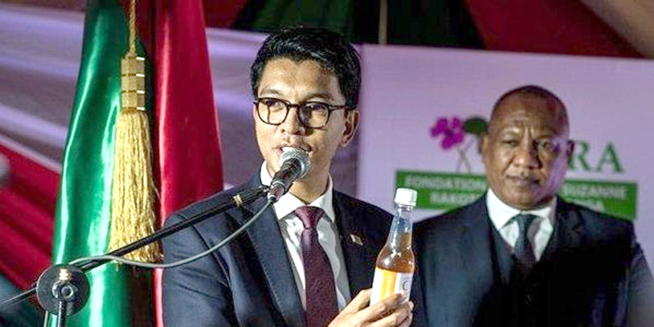 Cumhurbaşkanı koronavirüs ilacını bulduklarını duyurmuştu! Talep artıyor..