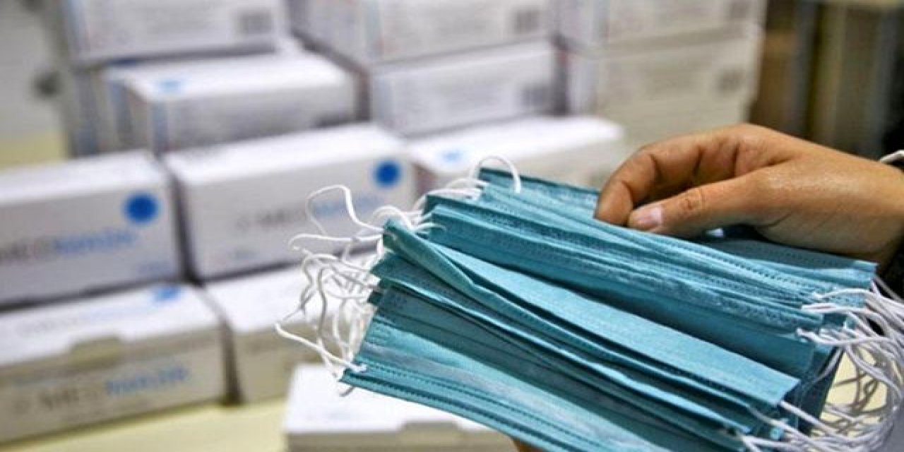 Konya Ticaret Odası’ndan hesaplı maske duyurusu