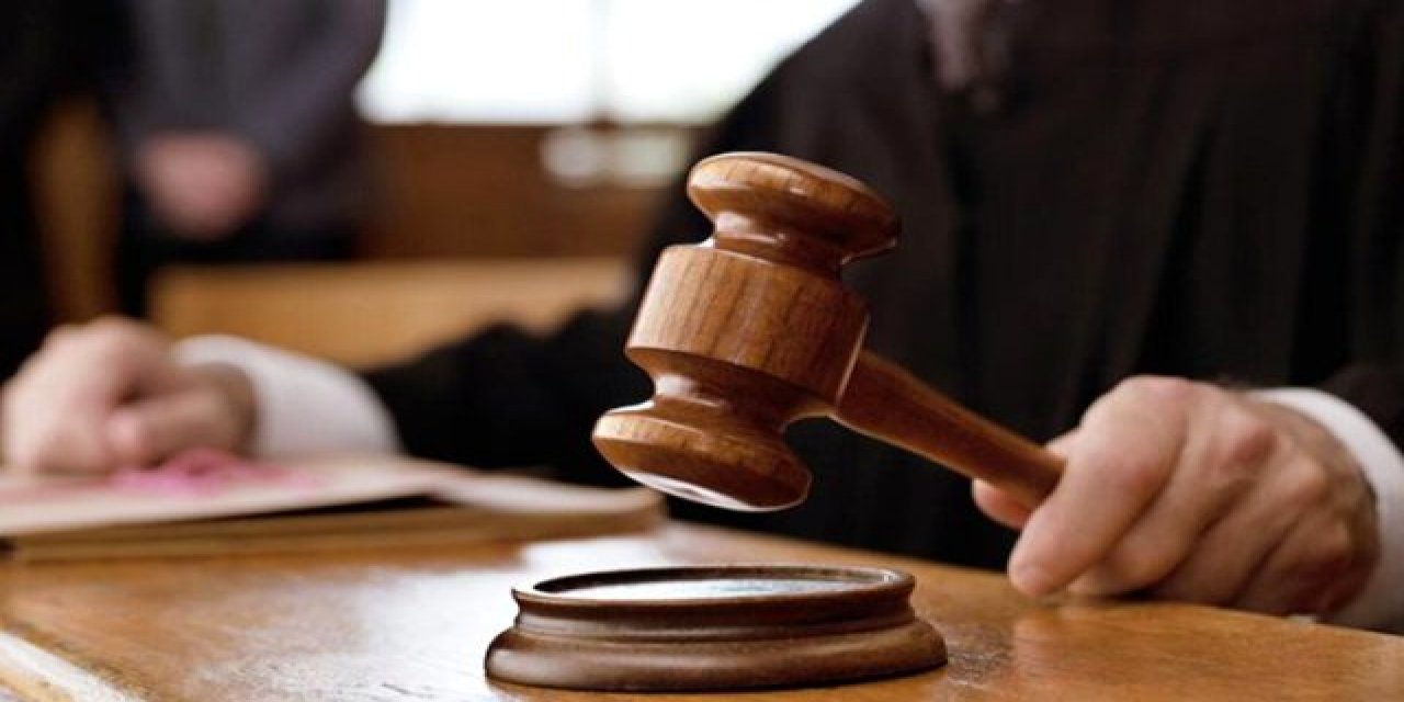 Duruşmalar 15 Haziran'a Kadar Ertelendi