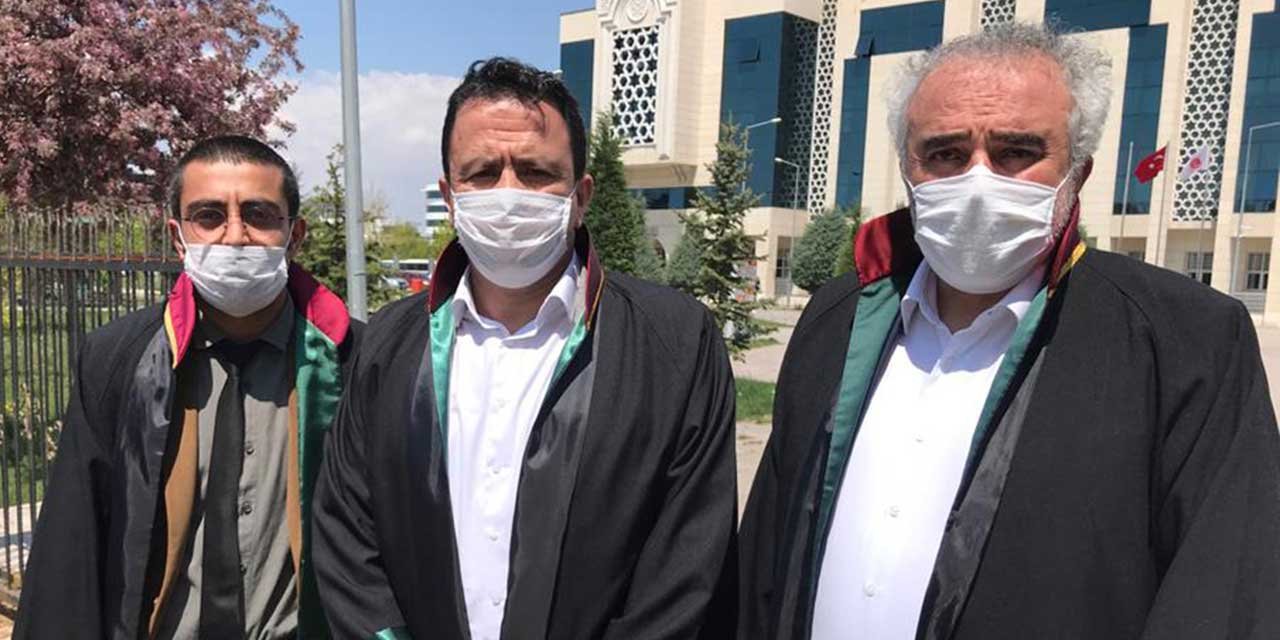 konyalı Kadir Şeker tahliye olmak istiyor mu?