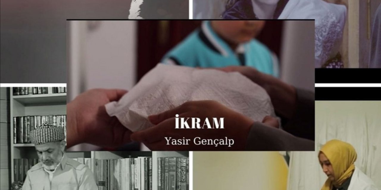 40 Ödüllü Kısa Film Ekrana Geliyor